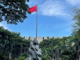 中国驻泰使馆提醒来泰同胞注意“五一”假期旅游安全