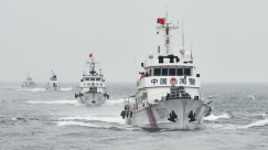 中国海警舰艇编队5月8日在我钓鱼岛领海巡航_fororder_微信图片_20240508104300