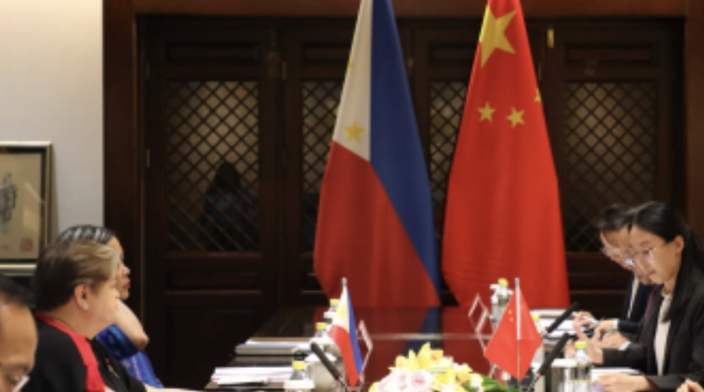 China Urges Philippines to Immediately Withdraw Vessels_fororder_截屏2024-09-13 19.35.23