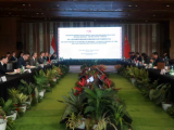 中印尼高级别对话合作机制举行第四次会议