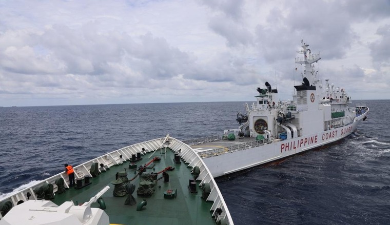 A Dubious U.S. News Report on the South China Sea: Who is the “Danger in the South China Sea”?