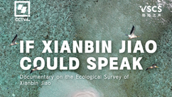 Documentary "If Xianbin Jiao could speak" released_fororder_WX20240831-195631@2x