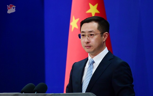 China responds to Philippine government's denial of Ren'ai Jiao agreements