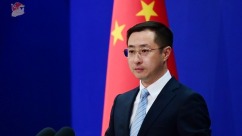 China responds to Philippine government's denial of Ren'ai Jiao agreements