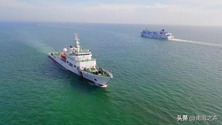 推进南海海上搜救合作，中国与东盟国家任重道远