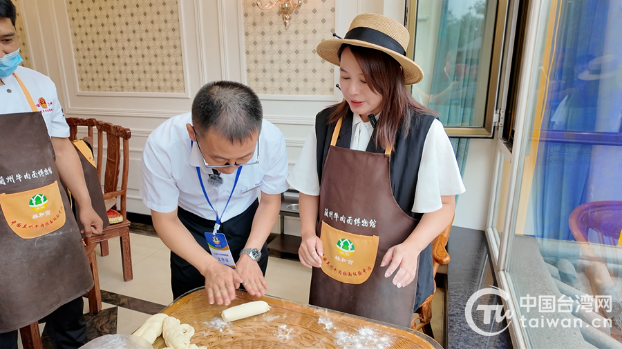 兩岸同胞同懷家國夢 各民族共畫同心圓——隴原大地奏響多民族融合發(fā)展之歌