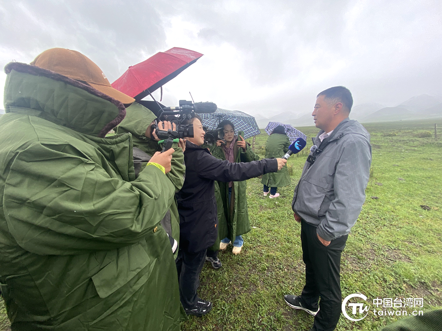 兩岸同胞同懷家國夢 各民族共畫同心圓——隴原大地奏響多民族融合發(fā)展之歌