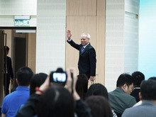 澳門終審法院認(rèn)定岑浩輝為行政長(zhǎng)官候任人