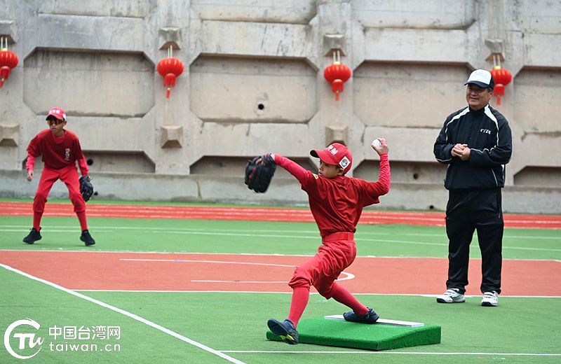 “青春相约·融通未来”闽台青少年棒垒球交流联谊活动在福州举办