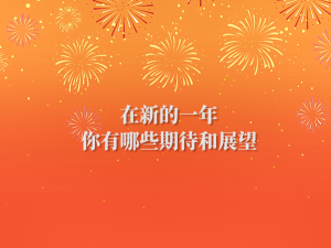  Taiwanese youth bid farewell to the old year and welcome the new year