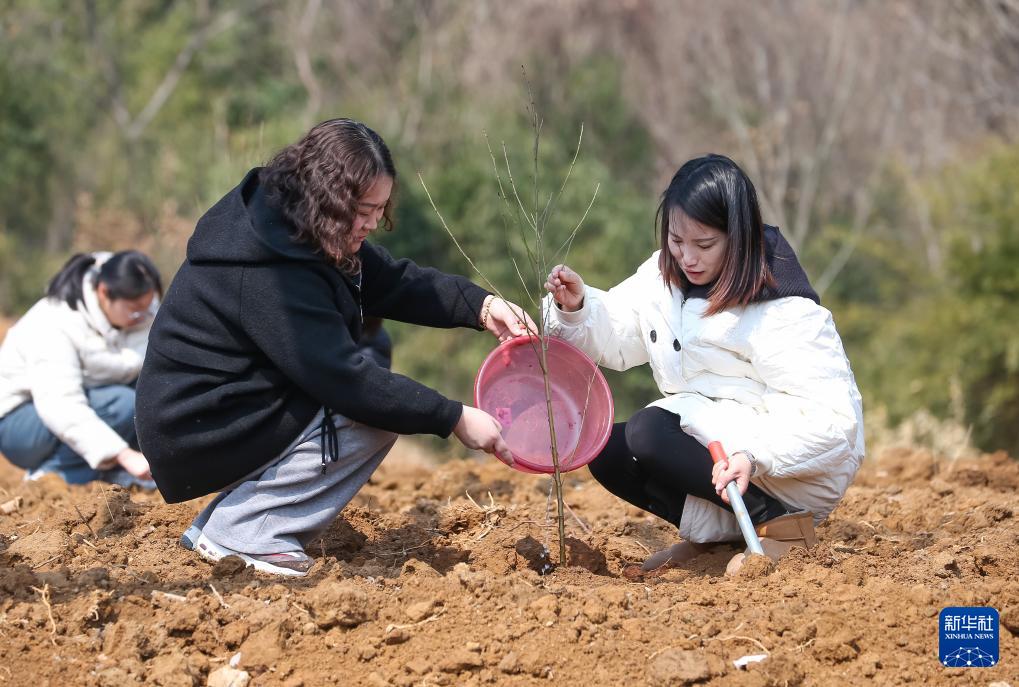 多彩活動迎“三八”國際婦女節(jié)