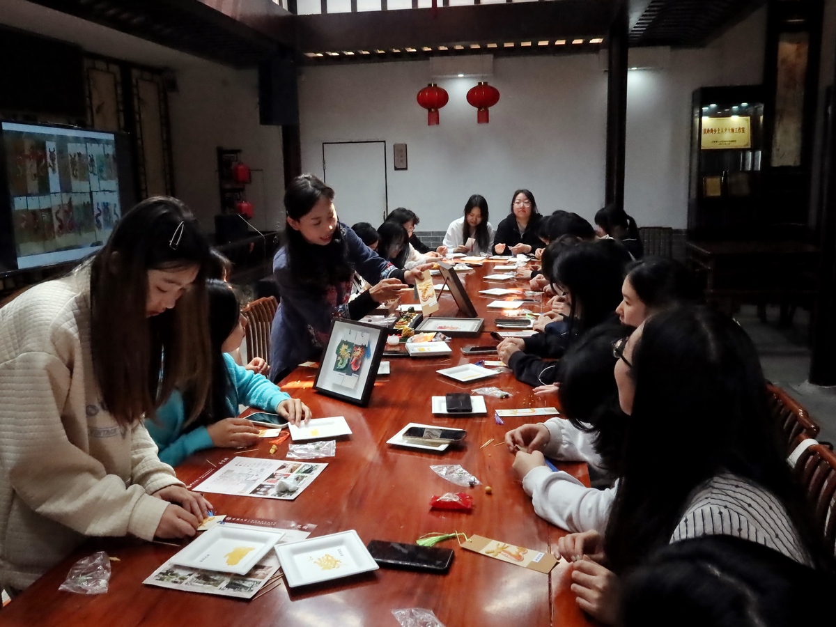 南京：从博物馆出发 畅享文旅新生活