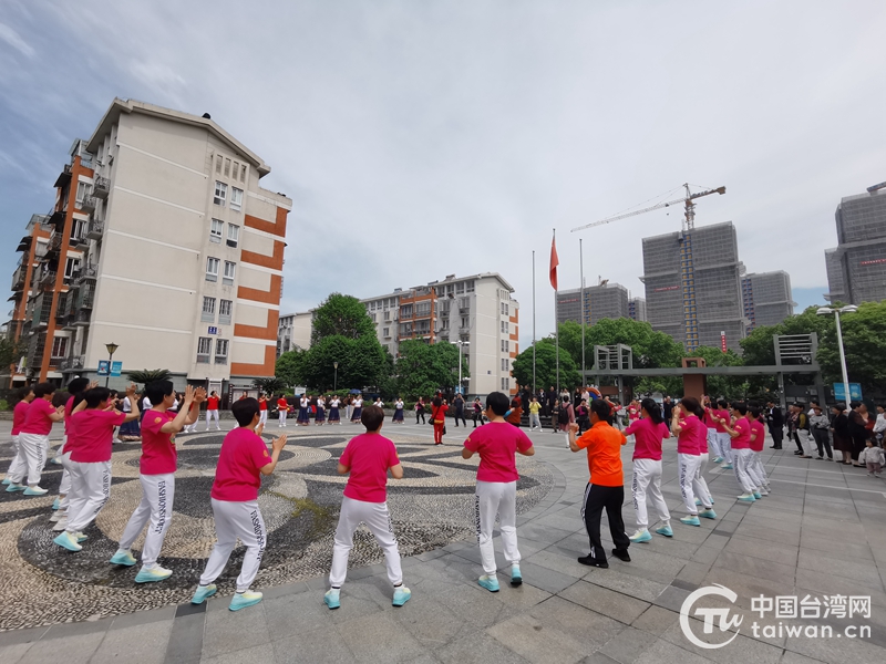 臺胞點贊寧波奉化養(yǎng)老服務，達成深化交流合作意向