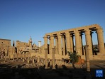 从卢克索到殷墟，探寻两大文明古迹遗址之美