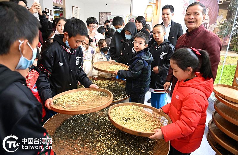 “青春相约·融通未来”闽台青少年棒垒球交流联谊活动在福州举办