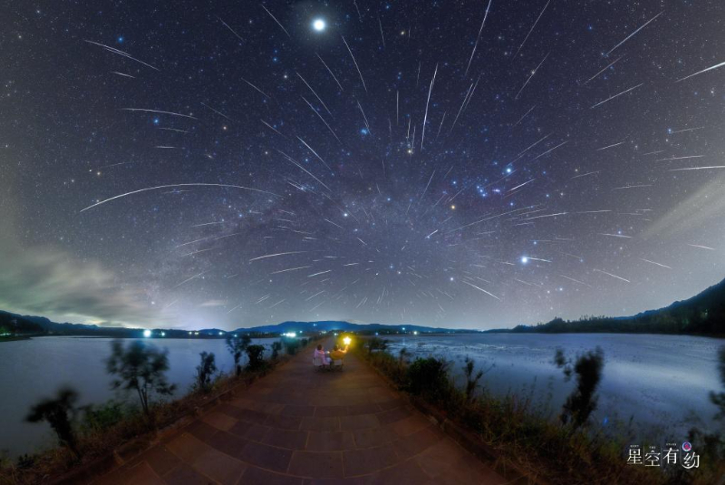 大片即將亮相年末“星空劇場”