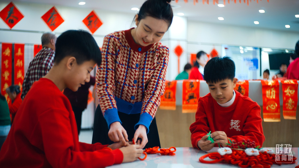 时政新闻眼丨进商场、看社区，习近平沈阳之行的殷殷牵挂