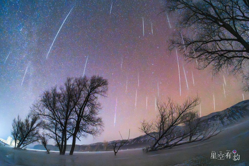 大片即將亮相年末“星空劇場”