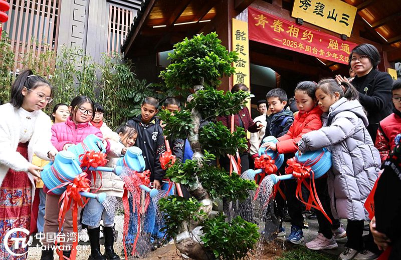 “青春相约·融通未来”闽台青少年棒垒球交流联谊活动在福州举办