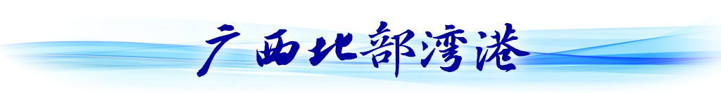 循著總書記關(guān)切，看西部陸海新通道建設(shè)新貌