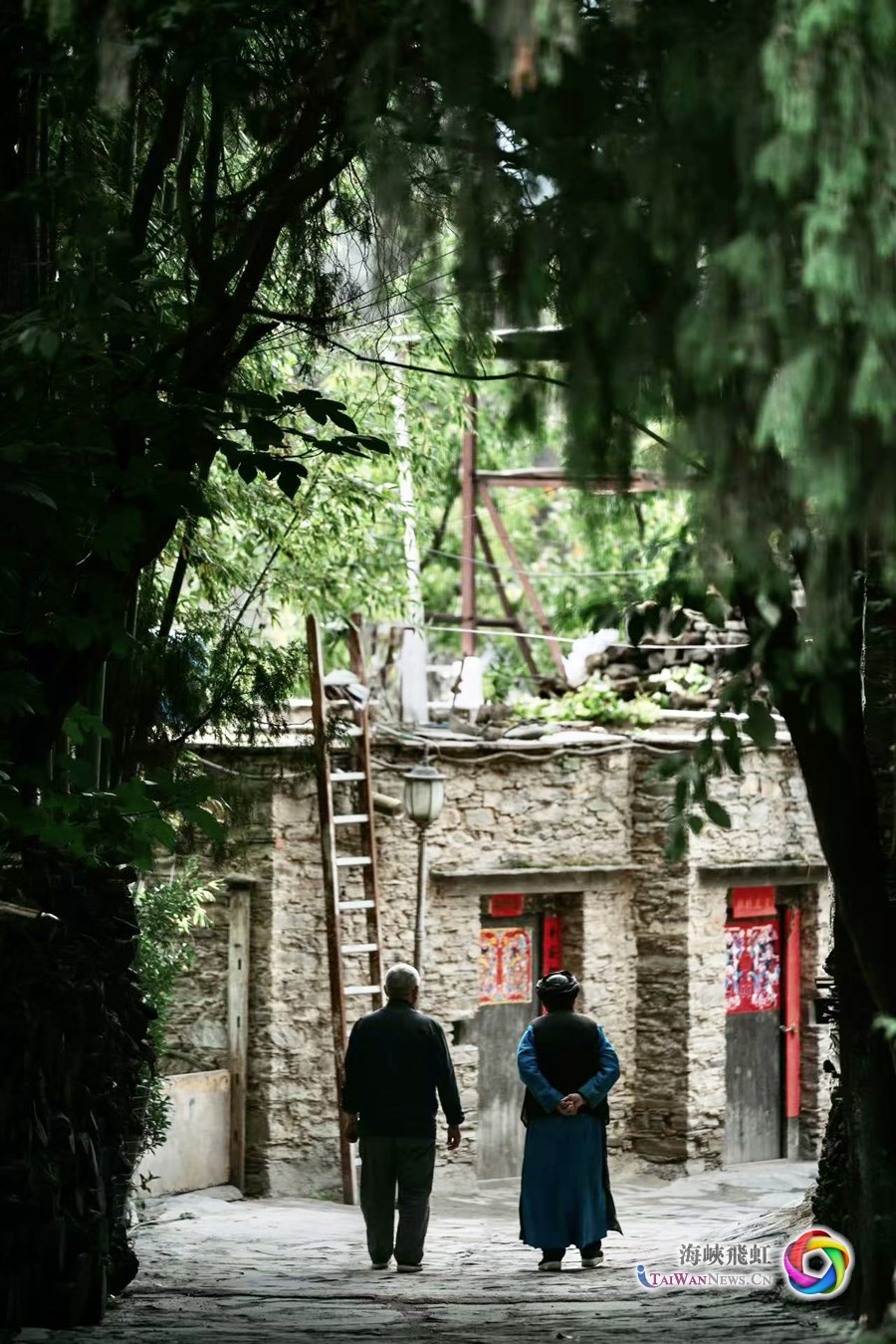 臺灣青年：尋美川藏線是令人震撼和難忘的旅程