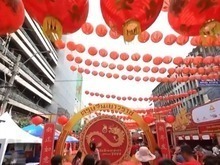 春节——“中国人庆祝传统新年的社会实践”有何内涵