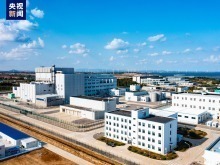 完全自主知识产权 全球首座第四代核电站商运投产