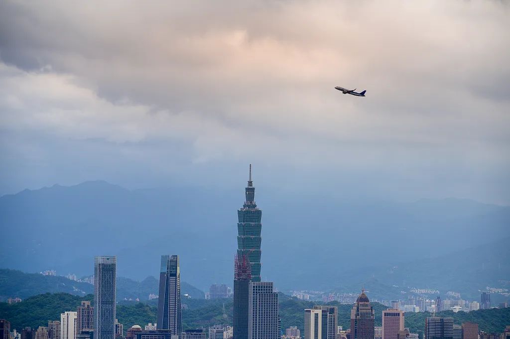 “廢除禁團(tuán)令”通過，臺灣輿論：好事一樁