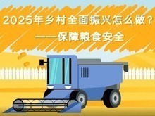 【2025年乡村全面振兴怎么做】保障粮食安全_fororder_截图录屏_选择区域_20241226111243