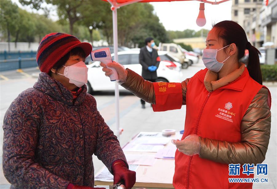 精准发力抓统筹——各地落实“分区分级”有序恢复生产生活