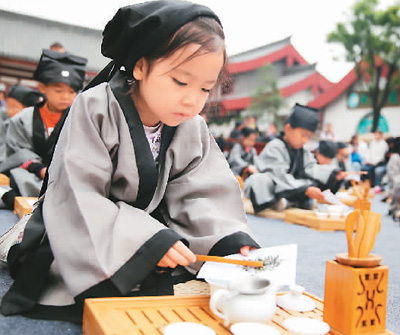 交流互鉴让亚洲文明多彩而丰富