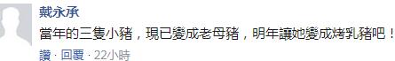 全台湾都怒了 蔡英文的3周年“自high演讲”恐让民进党“下架”