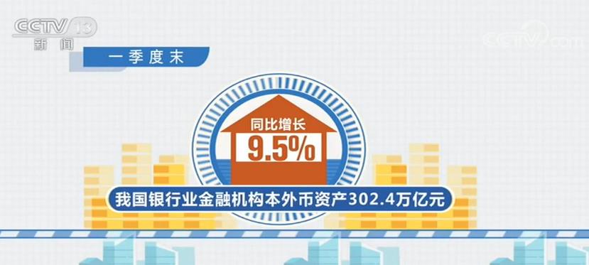 銀保監(jiān)會：一季度末普惠型小微企業(yè)貸款余額增7.6%