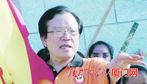 3名台胞上榜 厦门公布第五批市级非遗代表性传承人66名