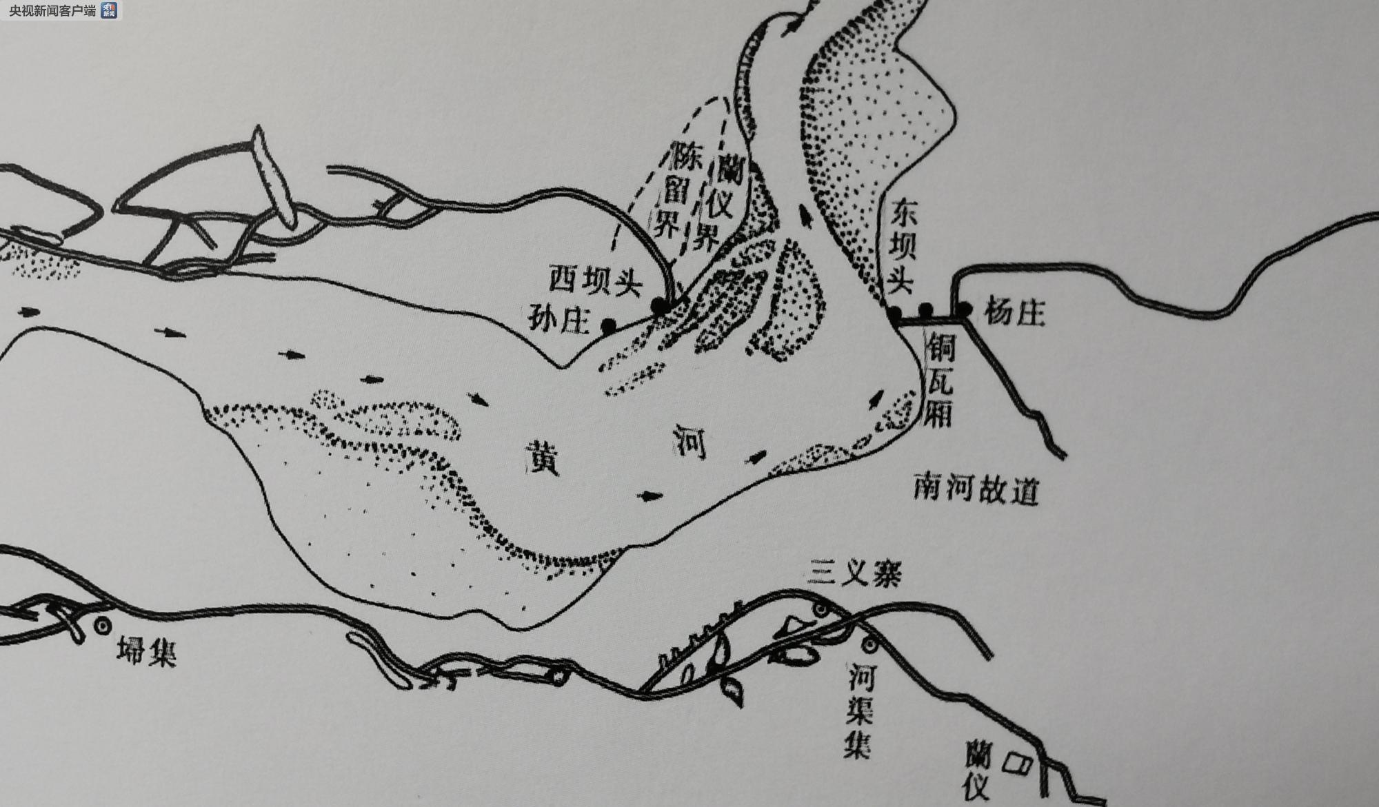 时政新闻眼丨盛典前夕这场座谈会，定了一个重大国家战略