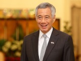 新加坡总理李显龙：不与中国贸易将付出代价