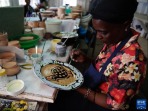 肯尼亞：小而美的Kazuri手工作坊