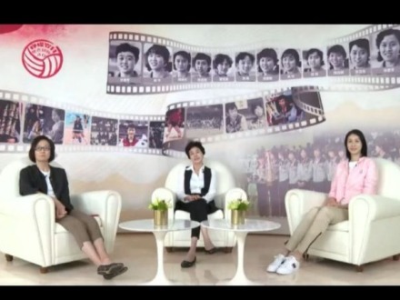 中國駐大阪總領館舉辦中國女排在日本大阪首奪世界冠軍40周年紀念活動
