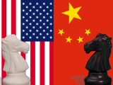 东南亚媒体和智库人士：美国挑战一个中国原则徒劳无益_fororder_VCG111322807455