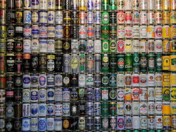 啤酒爱好者的乐园——走进比利时布鲁日啤酒博物馆