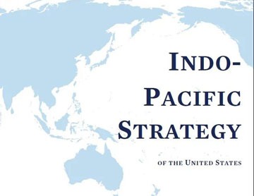 升級“印太戰略”！美國要在南海打造“小北約”？