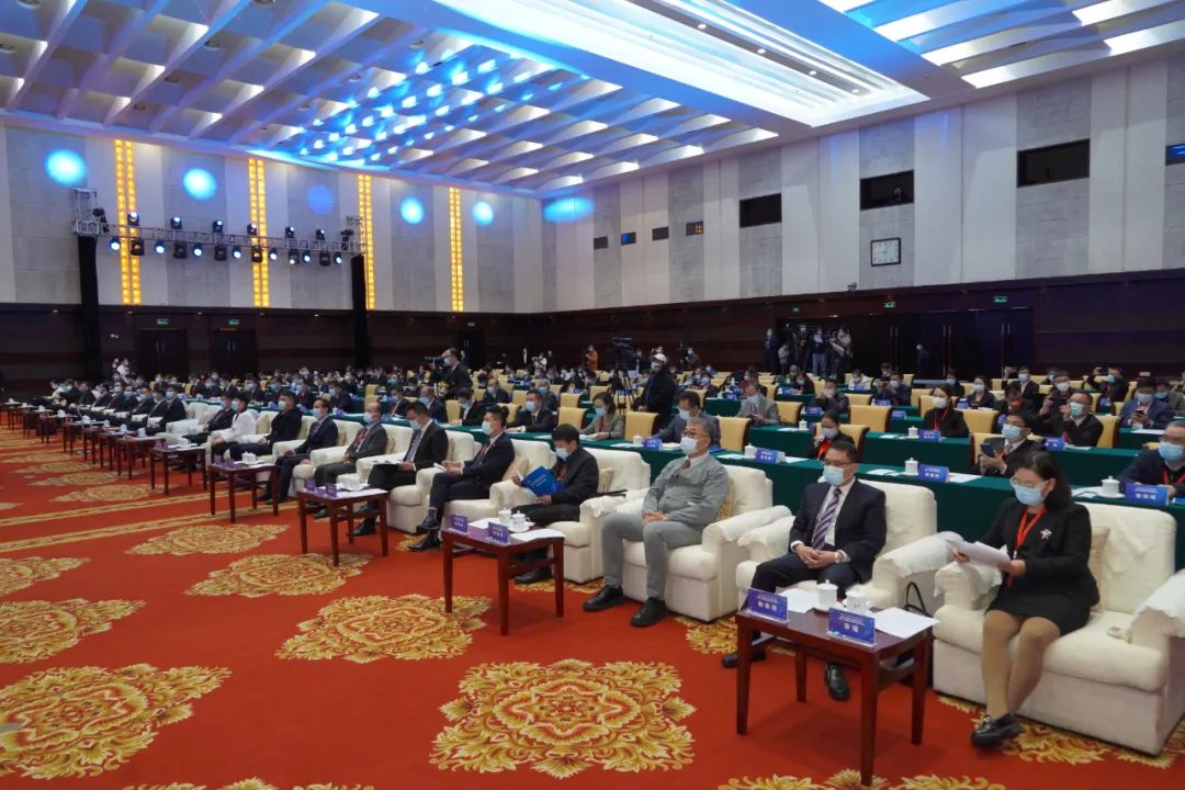 RCEP和桂台产业交流对接会暨第十八届桂台经贸文化合作论坛在广西南宁举行
