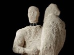 意大利普拉瑪山墓地又發現兩尊拳擊手雕像軀干