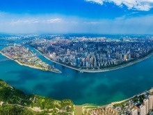 江豚多了、河流清了、岸线绿了 宜昌将长江大保护注入城市肌理