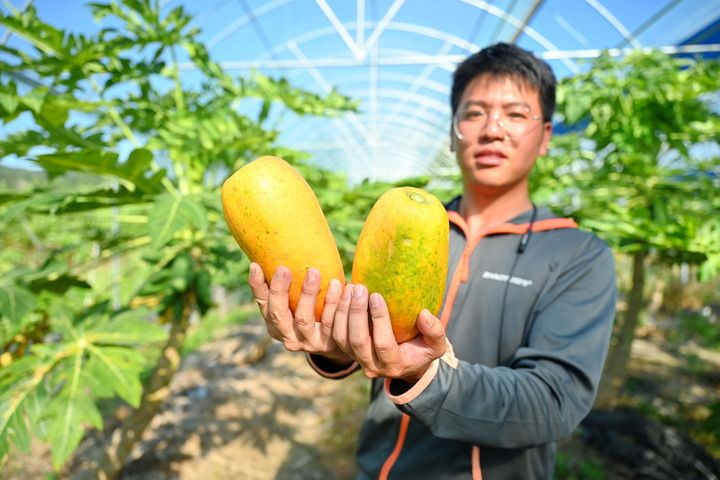 大陸臺(tái)企這十年：在大時(shí)代成就大夢想