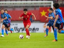 中国女足0:0平日本队 东亚杯1胜2平收获亚军
