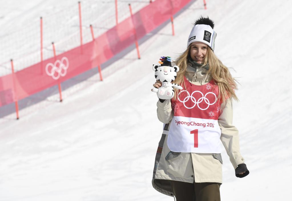 欧美运动员支持北京冬奥会防疫 安全才是第一位