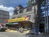 突发 | 菲律宾发生7.0级地震 首都大马尼拉地区震感强烈