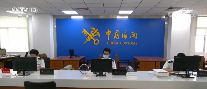 中国特色产品借助RCEP政策红利“乘风”出海