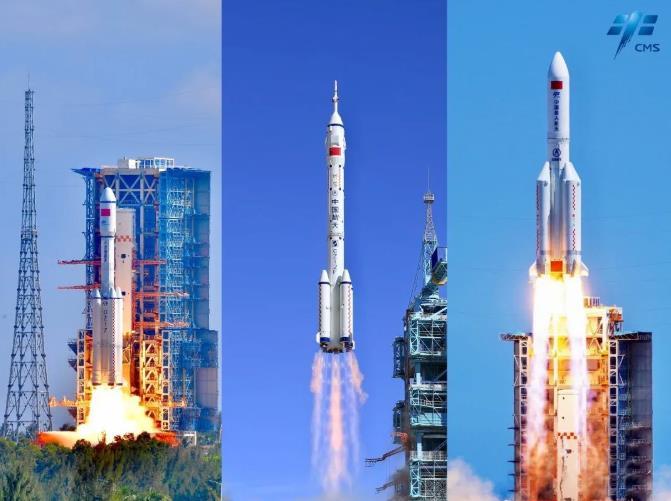 三十而立，中国载人航天工程逐梦苍穹